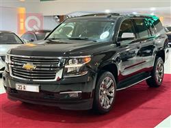 شيفروليه تاهو